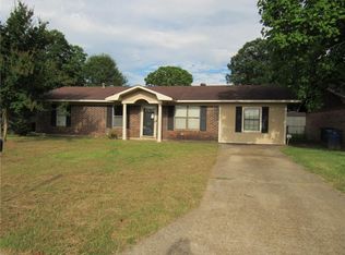 209 Tammye Ln, Natchitoches, LA 71457