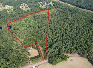 0 Yarborough Rd #1, Hope Mills, NC 28348