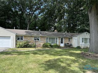 3814 W Laskey Rd, Toledo, OH 43623