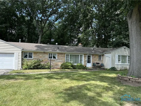 3814 W Laskey Rd, Toledo, OH 43623