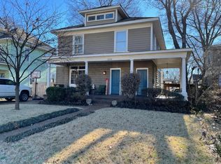 1235 Vinton Ave #2, Memphis, TN 38104