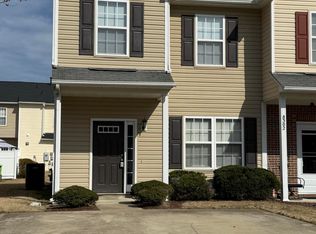 8304 Tierra Del Sol Way, Raleigh, NC 27616