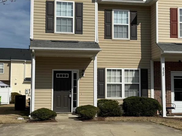 8304 Tierra Del Sol Way, Raleigh, NC 27616