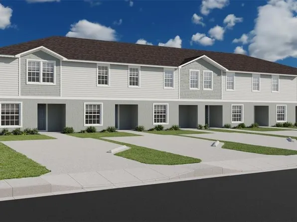 226 Turtle Bay Ave, Winter Haven, FL 33881