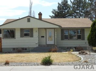1717 Gunnison Ave, Grand Junction, CO 81501