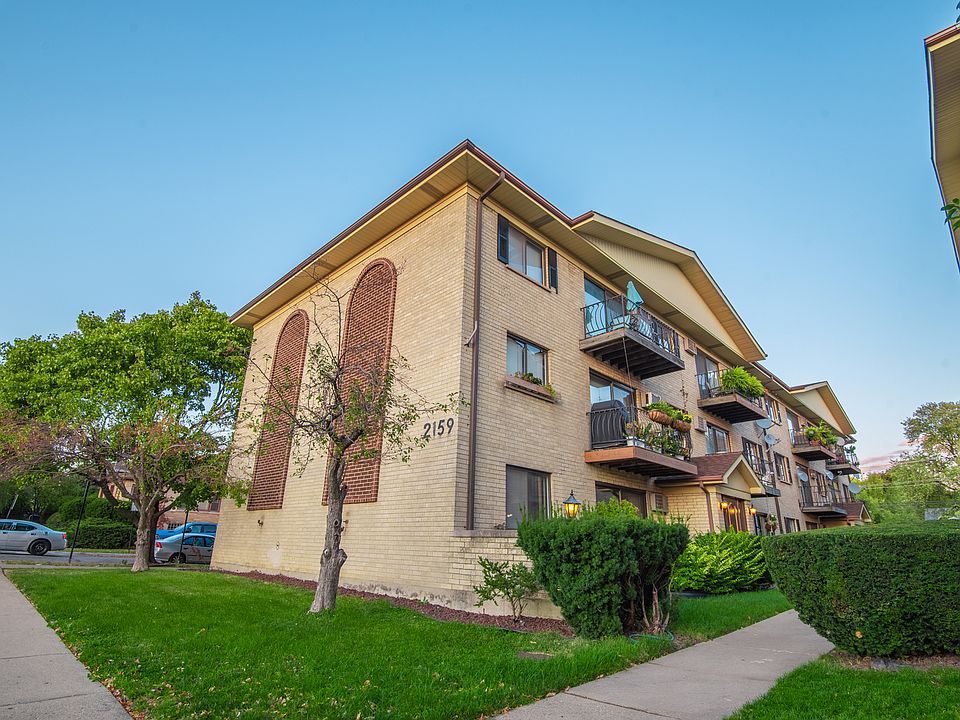 1st image of 2159 N Harlem Ave Rear 103