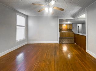 815 & 817 W University Ave, Muncie, IN 47303