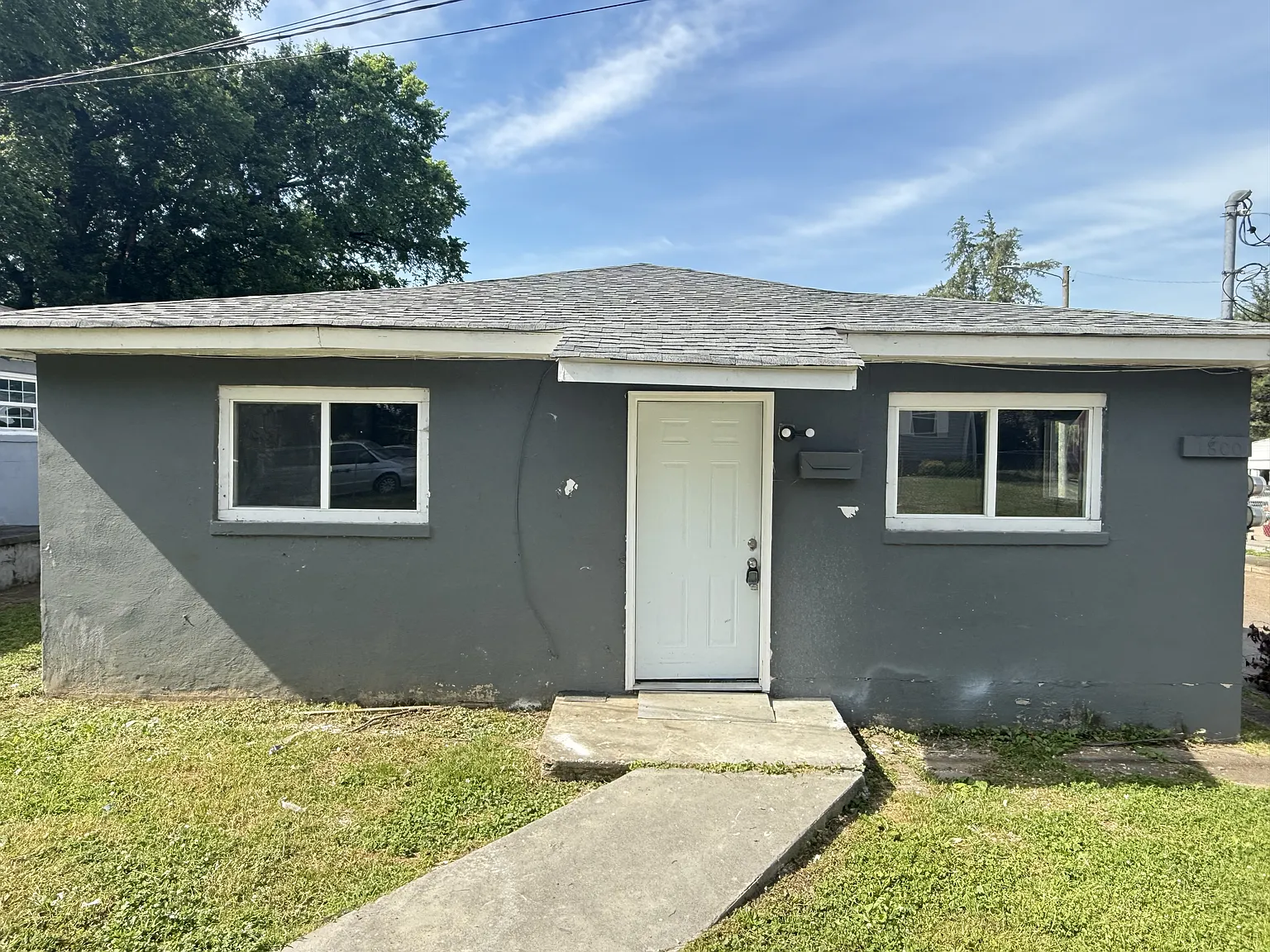 1800 Carson Avenue - Front — Photo 1