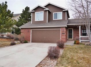 15647 Toreva Rd, Monument, CO 80132