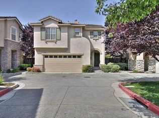 3411 Monogram St, San Leandro, CA 94577
