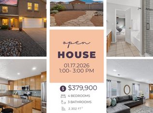 5732 Cibola Dr NE, Rio Rancho, NM 87144