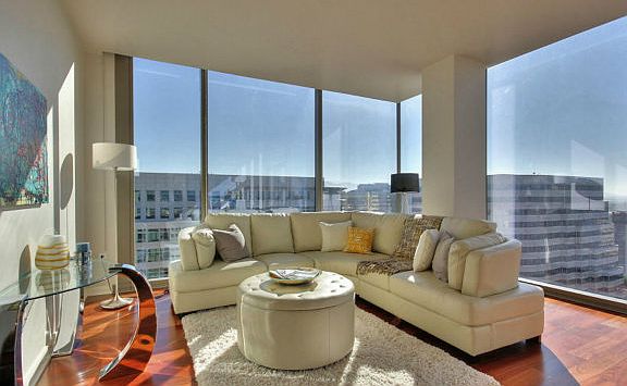 5th image of 38 N Almaden Blvd Unit 2000