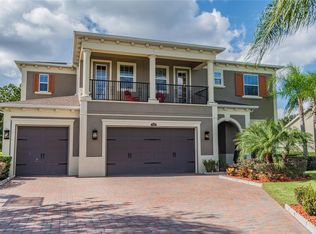 17822 Daisy Farm Dr, Lutz, FL 33559
