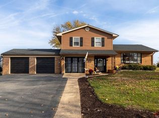 855 Kiddsville Rd, Waynesboro, VA 22980