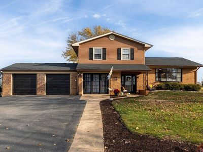 855 Kiddsville Rd, Waynesboro, VA, 22980