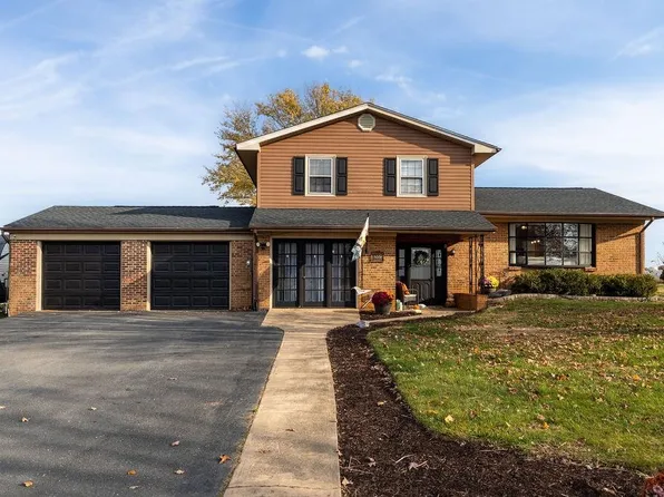 855 Kiddsville Rd, Waynesboro, VA 22980