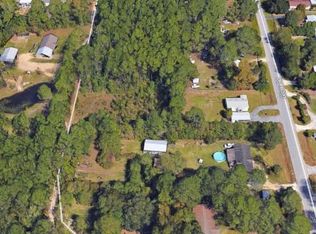 610 Glory Rd, Panama City, FL 32404