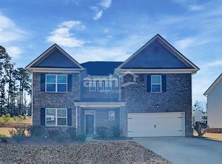 3337 Okelly Dr, Loganville, GA 30052