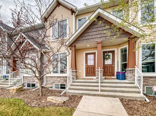 49 NE Aspen Hills Dr SW, Calgary, AB T3H 0P8
