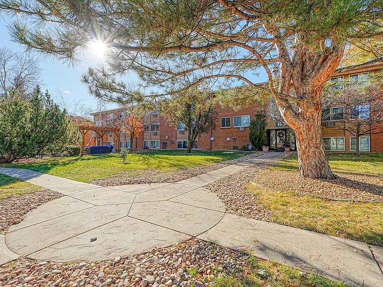 Explore your new home surrounded by nature's beauty and tranquility.