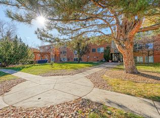Glen Ridge Apartments, Longmont, CO 80501