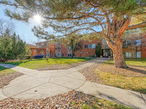 Glen Ridge Apartments