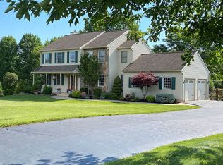 1509 E Sedona Dr, Downingtown, PA