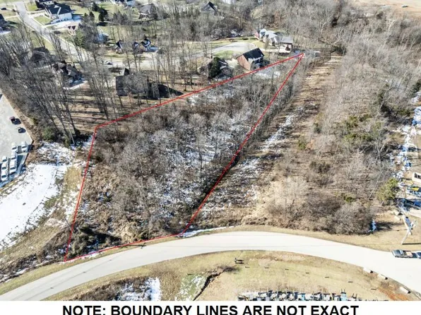 0 Schuler Dr, Bardstown, KY 40004