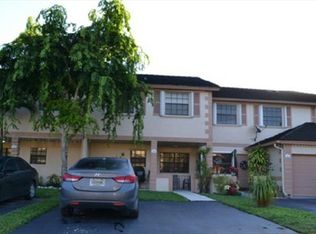 11161 SW 154th Pl, Miami, FL 33196