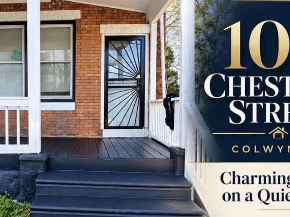 109 Chestnut St, Darby, PA 19023