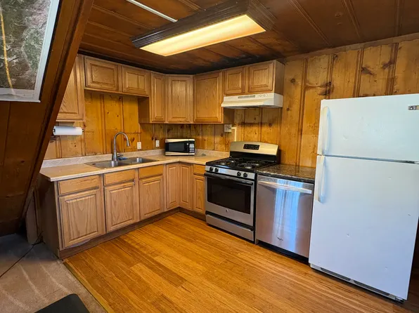 1028 Echo Rd #A, South Lake Tahoe, CA 96150