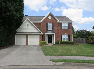 1015 Amber Leaf Ct, Roswell, GA 30076