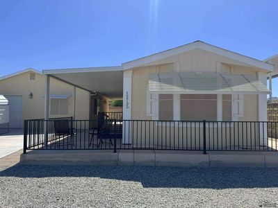 12735 S Dorothy Dr, Yuma, AZ, 85367