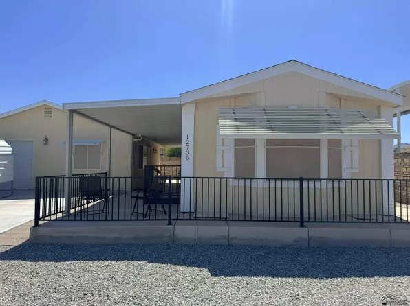 12735 S Dorothy Dr, Yuma, AZ 85367