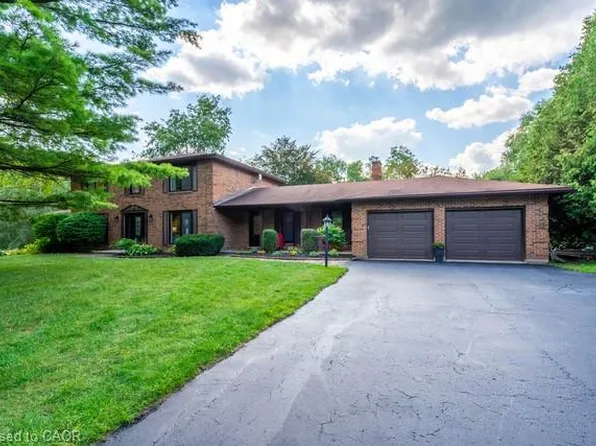 3918 Maddaugh Rd, Puslinch, ON N0B 2J0