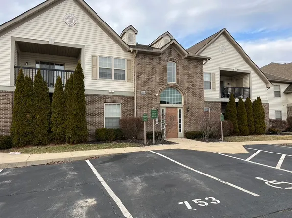 757 Hidden Springs Dr, Lewis Center, OH 43035