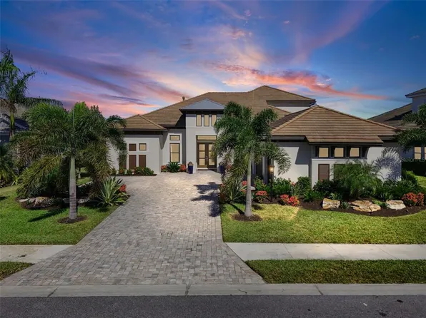 14919 Montello Way, Bradenton, FL 34211