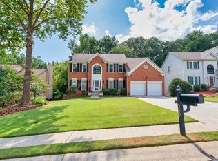 385 Rosedown Way, Lawrenceville, GA 30043