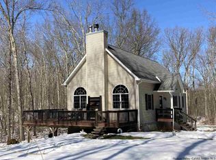 450 Plutarch Rd, New Paltz, NY 12528