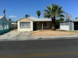 2117 Cedar Ave, Las Vegas, NV 89101