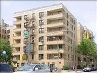 2 West End Avenue in Brighton Beach