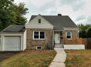 214 Washington Ave, Union Twp., NJ 07083