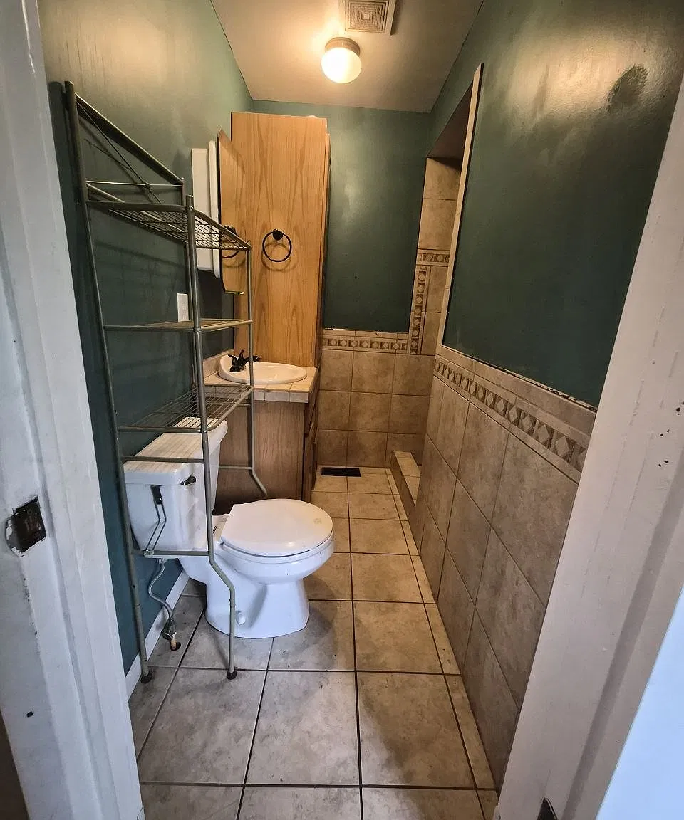3 bed, 1264 sqft, $950 — Photo 4