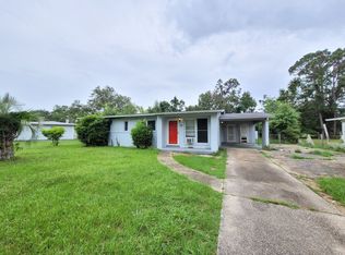 116 Altamont Rd, Pensacola, FL 32503