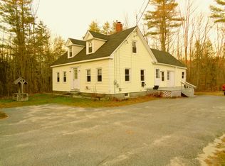 24 Cambell Shore Rd, Gray, ME 04039