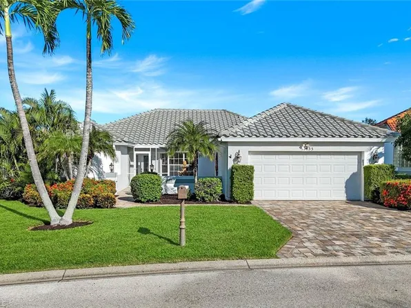 12633 Hunters Lakes CT, BONITA SPRINGS, FL 34135