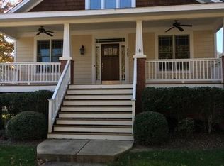 2203 Cloud Cover Ln, Raleigh, NC 27614