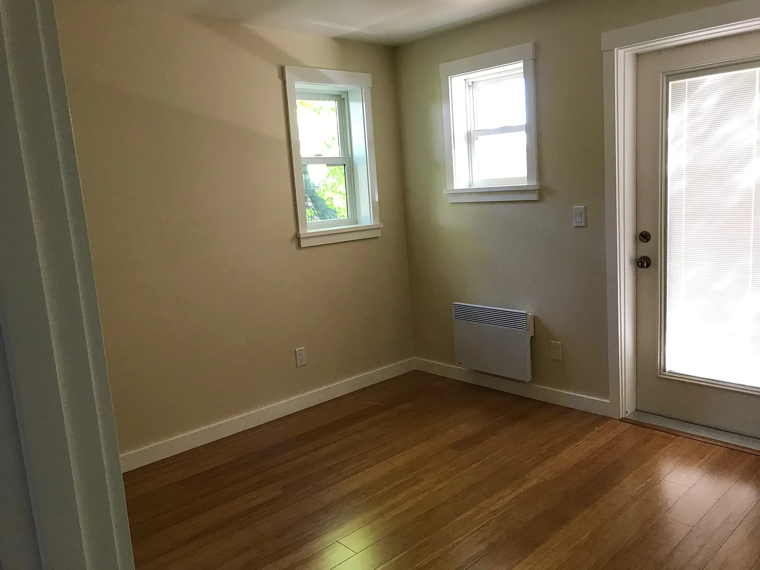 1 bed, 500 sqft, $2,100 — Photo 4
