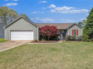 915 Heritage Ridge Ct, Monroe, GA 30655
