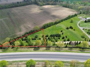 38A State Highway 24, Scotland, ON N0E 1R0